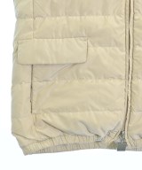 'S Max Mara（エス　マックス　マーラ）ダウンジャケット/ダウンベスト ベージュ サイズ:40(M位) レディース/2200713876017
