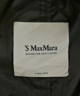 'S Max Mara（エス　マックス　マーラ）その他 黒 サイズ:42(M位) レディース/2200713312133