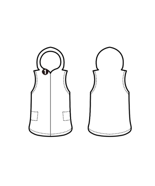 'S Max Mara（エス　マックス　マーラ）その他 グレー サイズ:40(M位) レディース/2200715269176