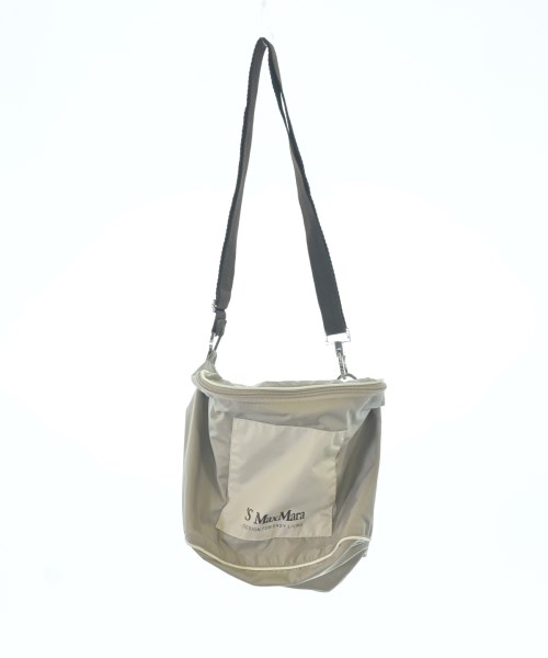 'S Max Mara（エス　マックス　マーラ）その他 グレー サイズ:40(M位) レディース/2200715269176