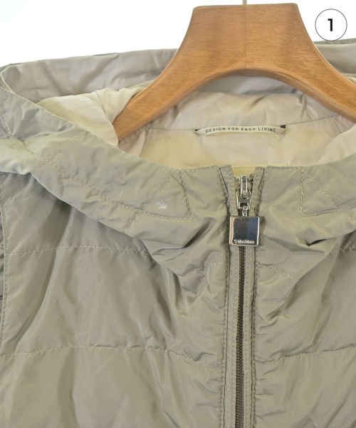 'S Max Mara（エス　マックス　マーラ）その他 グレー サイズ:40(M位) レディース/2200715269176
