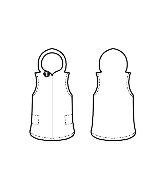 'S Max Mara（エス　マックス　マーラ）その他 グレー サイズ:40(M位) レディース/2200715269176