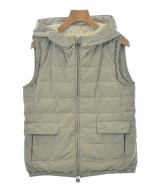 'S Max Mara（エス　マックス　マーラ）その他 グレー サイズ:40(M位) レディース/2200715269176