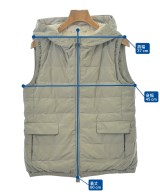 'S Max Mara（エス　マックス　マーラ）その他 グレー サイズ:40(M位) レディース/2200715269176