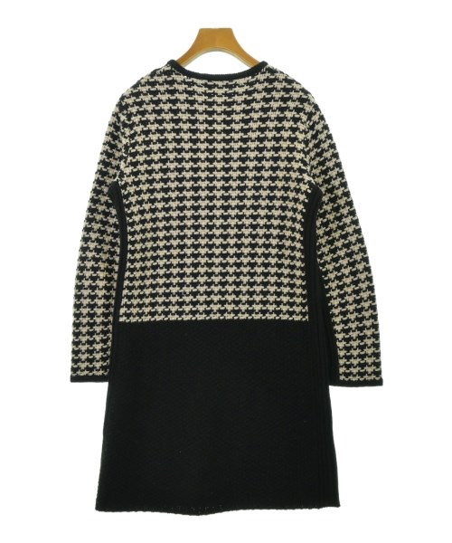 'S Max Mara（エス　マックス　マーラ）ワンピース 黒 サイズ:S レディース/2200715765234