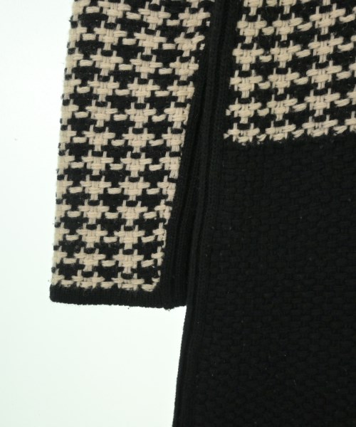 'S Max Mara（エス　マックス　マーラ）ワンピース 黒 サイズ:S レディース/2200715765234