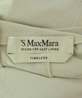 'S Max Mara（エス　マックス　マーラ）カーディガン ベージュ サイズ:F レディース/2200716052029