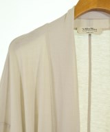 'S Max Mara（エス　マックス　マーラ）カーディガン ベージュ サイズ:F レディース/2200716052029