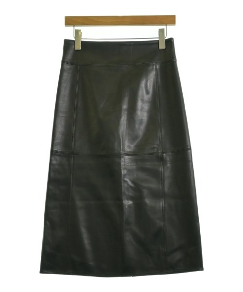 'S Max Mara(エス　マックス　マーラ)のロング・マキシ丈スカート サイズ:S 15,400円