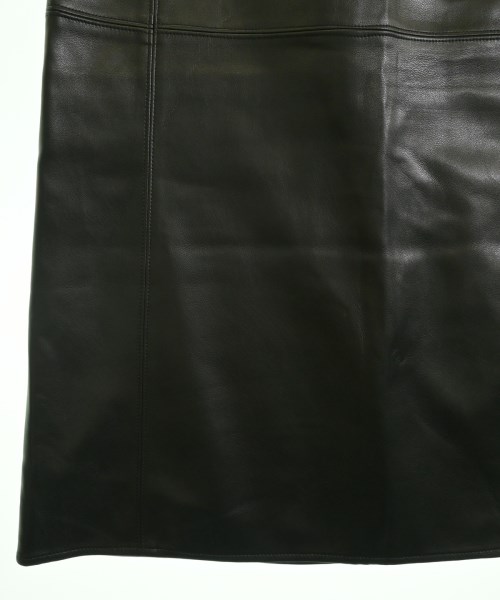 'S Max Mara（エス　マックス　マーラ）ロング・マキシ丈スカート 黒 サイズ:S レディース/2200712480482