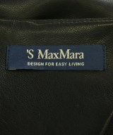 'S Max Mara（エス　マックス　マーラ）ロング・マキシ丈スカート 黒 サイズ:S レディース/2200712480482
