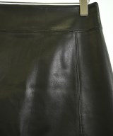 'S Max Mara（エス　マックス　マーラ）ロング・マキシ丈スカート 黒 サイズ:S レディース/2200712480482