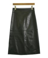 S Max Mara ロング・マキシ丈スカート