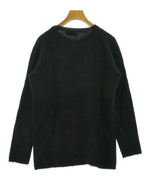 'S Max Mara（エス　マックス　マーラ）ニット・セーター 黒 サイズ:-(L位) レディース/2200713792140