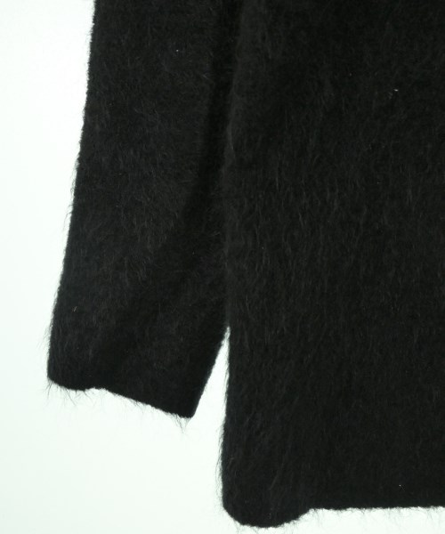 'S Max Mara（エス　マックス　マーラ）ニット・セーター 黒 サイズ:-(L位) レディース/2200713792140