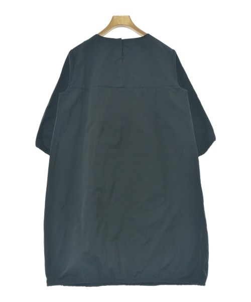 'S Max Mara（エス　マックス　マーラ）ワンピース 紺 サイズ:44(L位) レディース/2200716424031