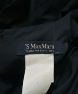 'S Max Mara（エス　マックス　マーラ）ワンピース 紺 サイズ:44(L位) レディース/2200716424031