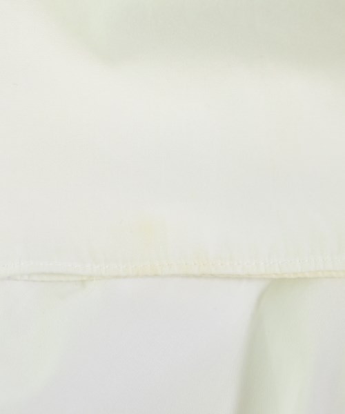 'S Max Mara（エス　マックス　マーラ）カジュアルシャツ 白 サイズ:-(M位) レディース/2200716453031