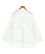 'S Max Mara（エス　マックス　マーラ）カジュアルシャツ 白 サイズ:-(M位) レディース/2200716453031