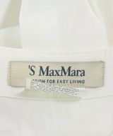 'S Max Mara（エス　マックス　マーラ）カジュアルシャツ 白 サイズ:-(M位) レディース/2200716453031