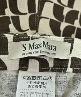 'S Max Mara（エス　マックス　マーラ）その他 茶 サイズ:38(S位) レディース/2200716453086
