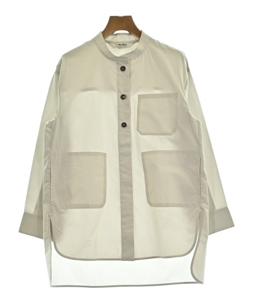 'S Max Mara(エス　マックス　マーラ)のカジュアルシャツ サイズ:34(XXS位) 11,400円