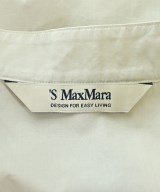 'S Max Mara（エス　マックス　マーラ）カジュアルシャツ グレー サイズ:34(XXS位) レディース/2200716453123