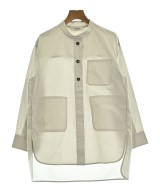 S Max Mara カジュアルシャツ