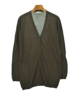 'S Max Mara（エス　マックス　マーラ）カーディガン 茶 サイズ:M レディース/2200716453161