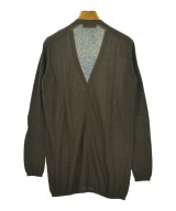 'S Max Mara（エス　マックス　マーラ）カーディガン 茶 サイズ:M レディース/2200716453161