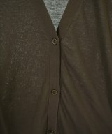 'S Max Mara（エス　マックス　マーラ）カーディガン 茶 サイズ:M レディース/2200716453161