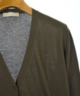 'S Max Mara（エス　マックス　マーラ）カーディガン 茶 サイズ:M レディース/2200716453161