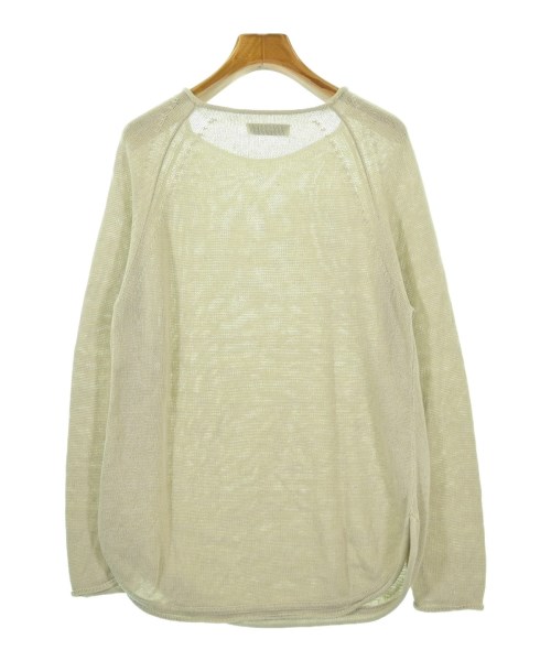 'S Max Mara（エス　マックス　マーラ）ニット・セーター ベージュ サイズ:-(L位) レディース/2200716453178