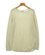 'S Max Mara（エス　マックス　マーラ）ニット・セーター ベージュ サイズ:-(L位) レディース/2200716453178