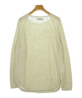 'S Max Mara（エス　マックス　マーラ）ニット・セーター ベージュ サイズ:-(L位) レディース/2200716453178
