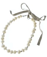 S Max Mara ネックレス