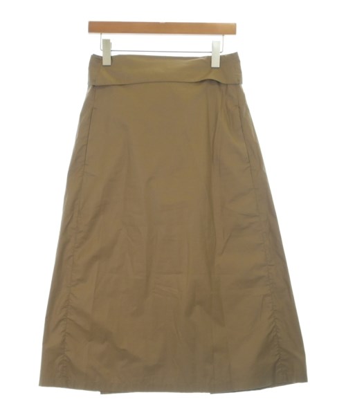 'S Max Mara(エス　マックス　マーラ)のひざ丈スカート サイズ:38(S位) 9,400円