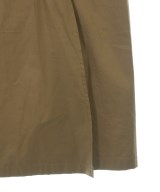 'S Max Mara（エス　マックス　マーラ）ひざ丈スカート 茶 サイズ:38(S位) レディース/2200717316175