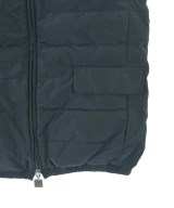 'S Max Mara（エス　マックス　マーラ）ダウンジャケット/ダウンベスト 紺 サイズ:36(XS位) レディース/2200718507022