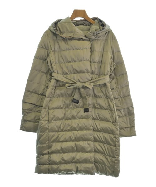 'S Max Mara(エス　マックス　マーラ)のダウンコート サイズ:38(S位) 24,000円