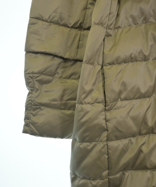 'S Max Mara（エス　マックス　マーラ）ダウンコート グレー サイズ:38(S位) レディース/2200714050010