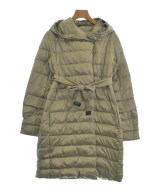 'S Max Mara（エス　マックス　マーラ）ダウンコート グレー サイズ:38(S位) レディース/2200714050010