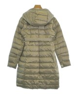'S Max Mara（エス　マックス　マーラ）ダウンコート グレー サイズ:38(S位) レディース/2200714050010