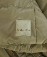 'S Max Mara（エス　マックス　マーラ）ダウンコート グレー サイズ:38(S位) レディース/2200714050010