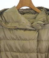 'S Max Mara（エス　マックス　マーラ）ダウンコート グレー サイズ:38(S位) レディース/2200714050010