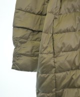 'S Max Mara（エス　マックス　マーラ）ダウンコート グレー サイズ:38(S位) レディース/2200714050010