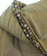 'S Max Mara（エス　マックス　マーラ）ダウンコート グレー サイズ:38(S位) レディース/2200714050010