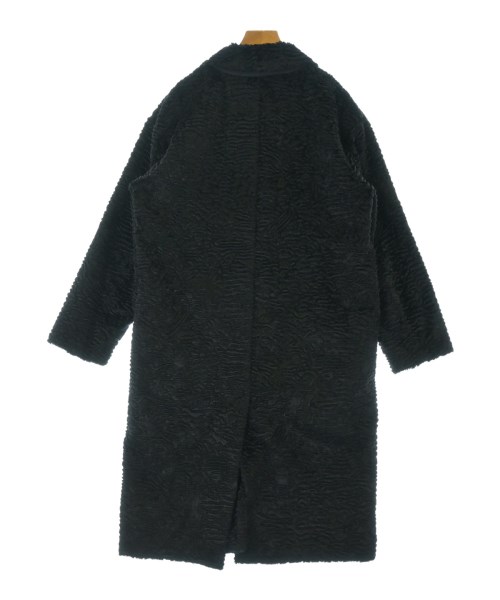 'S Max Mara（エス　マックス　マーラ）その他 黒 サイズ:36(XS位) レディース/2200645250015