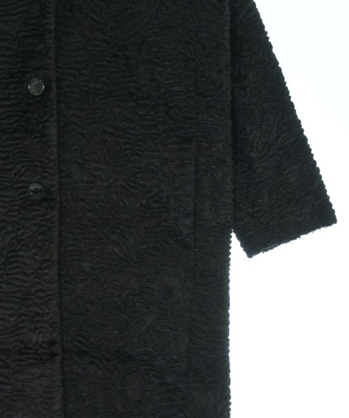 'S Max Mara（エス　マックス　マーラ）その他 黒 サイズ:36(XS位) レディース/2200645250015