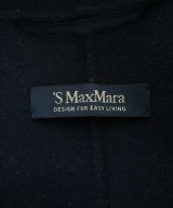 'S Max Mara（エス　マックス　マーラ）その他 紺 サイズ:36(XS位) レディース/2200633088019